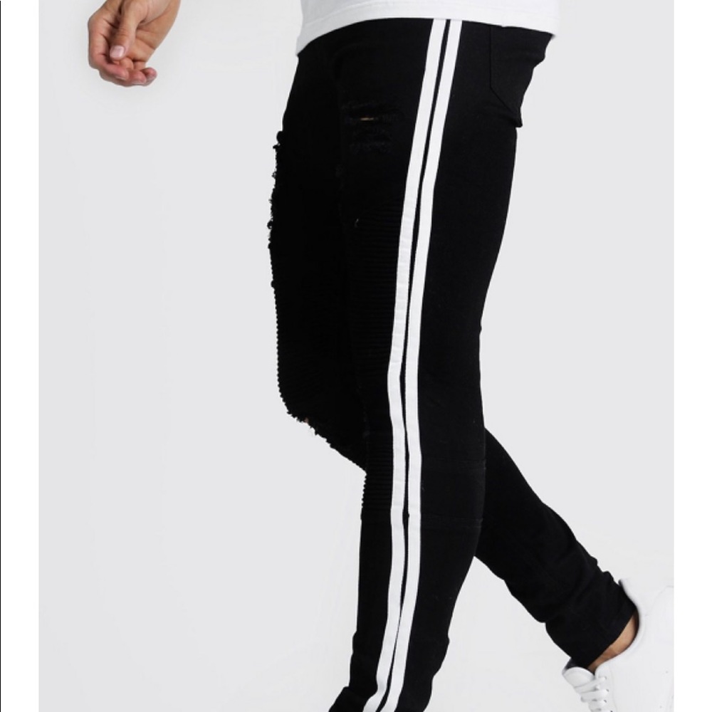 Boohoo Skinny Jeans